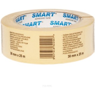 TAŚMA DWUSTRONNA SMART 38mm/10m Smart