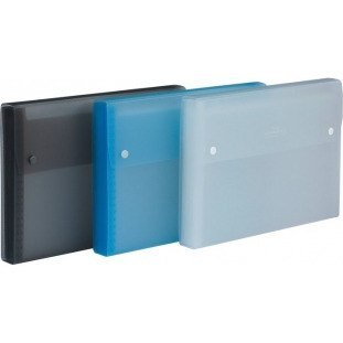 TECZKA PP PENTEL A4/13 PRZEKŁADEK TRANSPARENTNA Pentel
