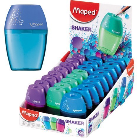 TEMPERÓWKA MAPED SHAKER Maped TEMPERÓWKA MAPED SHAKER Maped