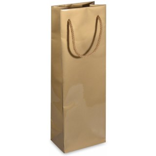TOREBKA OZDOBNA 12x8x35cm CZARNA NC Koperty