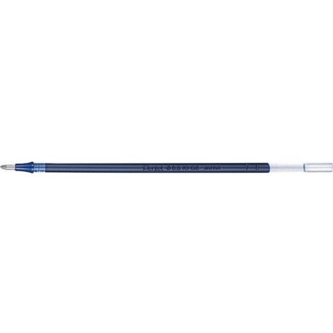 WKŁAD DO DŁUGOPISU PENTEL KF6 ŻELOWY CZARNY Pentel WKŁAD DO DŁUGOPISU PENTEL KF6 ŻELOWY CZARNY Pentel