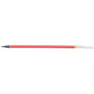 WKŁAD DO DŁUGOPISU PENTEL KF6 ŻELOWY CZERWONY Pentel