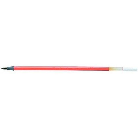 WKŁAD DO DŁUGOPISU PENTEL KF6 ŻELOWY CZERWONY Pentel WKŁAD DO DŁUGOPISU PENTEL KF6 ŻELOWY CZERWONY Pentel
