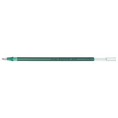 WKŁAD DO DŁUGOPISU PENTEL KF6 ŻELOWY ZIELONY Pentel WKŁAD DO DŁUGOPISU PENTEL KF6 ŻELOWY ZIELONY Pentel