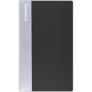 Wizytownik Donau 120w czarny Donau