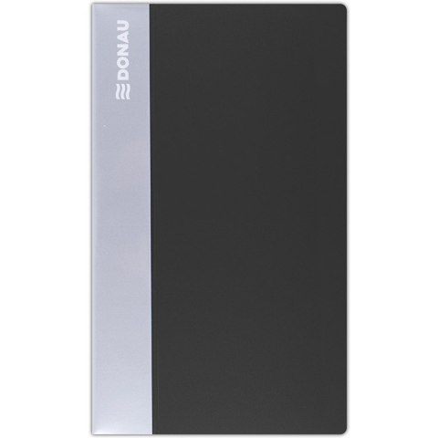 Wizytownik Donau 120w czarny Donau Wizytownik Donau 120w czarny Donau