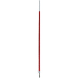 Wkład do długopisu Pentel SuperB BKL77 czerwony Pentel