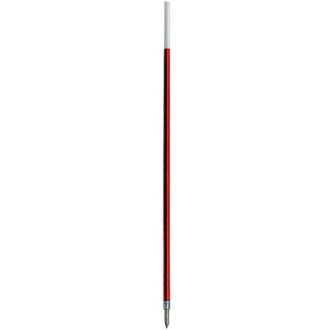 Wkład do długopisu Pentel SuperB BKL77 czerwony Pentel Wkład do długopisu Pentel SuperB BKL77 czerwony Pentel