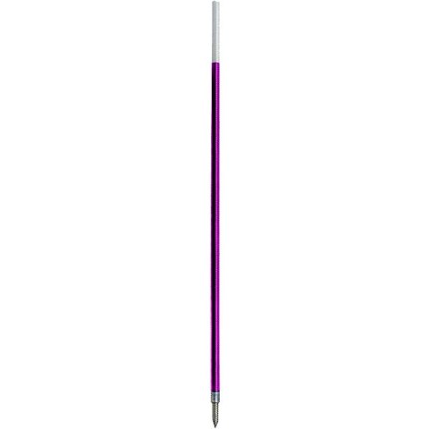 Wkład do długopisu Pentel SuperB BKL77 fioletowy Pentel Wkład do długopisu Pentel SuperB BKL77 fioletowy Pentel