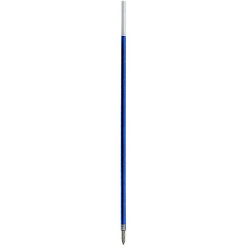 Wkład do długopisu Pentel SuperB BKL77 niebieski Pentel Wkład do długopisu Pentel SuperB BKL77 niebieski Pentel