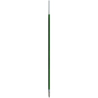 Wkład do długopisu Pentel SuperB BKL77 zielony Pentel