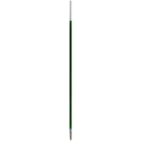 Wkład do długopisu Pentel SuperB BKL77 zielony Pentel Wkład do długopisu Pentel SuperB BKL77 zielony Pentel