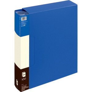 ALBUM OFERTOWY GRAND A4/100K NIEBIESKI Grand ALBUM OFERTOWY GRAND A4/100K NIEBIESKI Grand