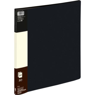 ALBUM OFERTOWY GRAND A4/30K CZARNY Grand