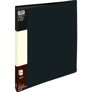 ALBUM OFERTOWY GRAND A4/60K CZARNY Grand