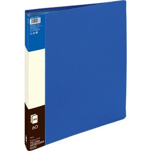 ALBUM OFERTOWY GRAND A4/60K NIEBIESKI Grand