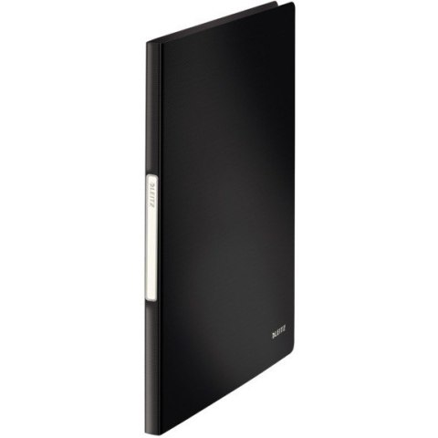 ALBUM OFERTOWY LEITZ SOLID A4/20K CZARNY Leitz ALBUM OFERTOWY LEITZ SOLID A4/20K CZARNY Leitz