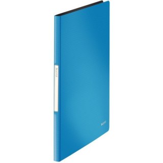 ALBUM OFERTOWY LEITZ SOLID A4/20K NIEBIESKI Leitz