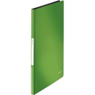ALBUM OFERTOWY LEITZ SOLID A4/20K ZIELONY Leitz