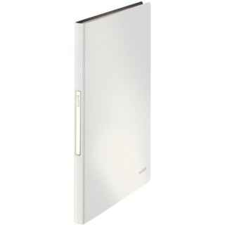 ALBUM OFERTOWY LEITZ SOLID A4/40K BIAŁY Leitz