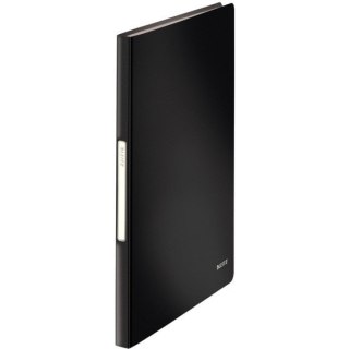 ALBUM OFERTOWY LEITZ SOLID A4/40K CZARNY Leitz