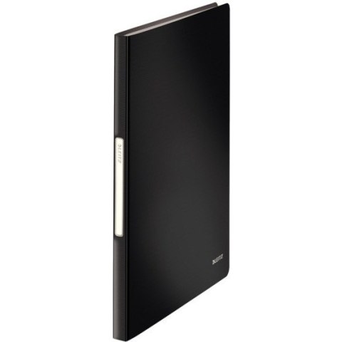 ALBUM OFERTOWY LEITZ SOLID A4/40K CZARNY Leitz ALBUM OFERTOWY LEITZ SOLID A4/40K CZARNY Leitz