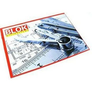 BLOK MILIMETROWY A3/20K Interdruk