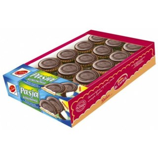 CIASTKA Dr GERARD 860kg z KREMEM KOKOSOWYM Dr GERARD