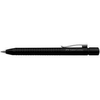 DŁUGOPIS FABER-CASTELL GRIP 2011 CZARNY Faber-Castell