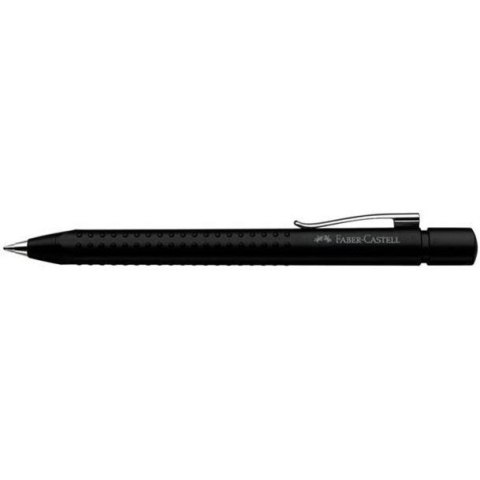 DŁUGOPIS FABER-CASTELL GRIP 2011 CZARNY Faber-Castell DŁUGOPIS FABER-CASTELL GRIP 2011 CZARNY Faber-Castell