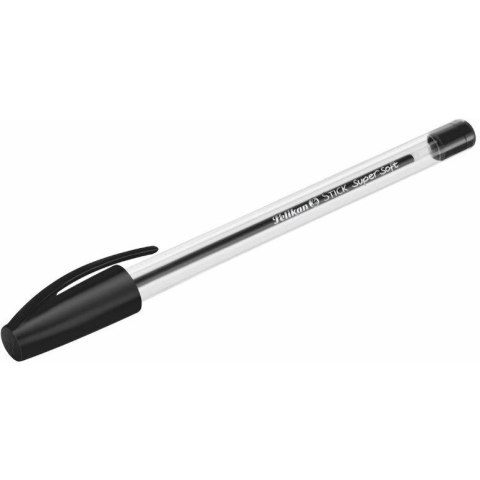 DŁUGOPIS PELIKAN STICK K86 CZARNY Pelikan DŁUGOPIS PELIKAN STICK K86 CZARNY Pelikan