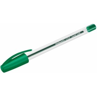 DŁUGOPIS PELIKAN STICK K86 ZIELONY Pelikan