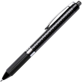 DŁUGOPIS ŻELOWY PENTEL K497 CZARNY Pentel