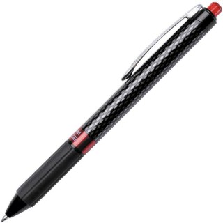 DŁUGOPIS ŻELOWY PENTEL K497 CZERWONY Pentel