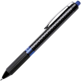 DŁUGOPIS ŻELOWY PENTEL K497 NIEBIESKI Pentel