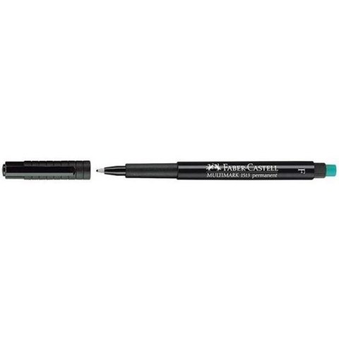 FOLIOPIS FABER-CASTELL OHP F CZARNY Faber-Castell FOLIOPIS FABER-CASTELL OHP F CZARNY Faber-Castell