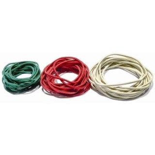 GUMKI RECEPTURKI 1kg śr.30mm Grand