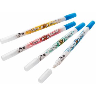 KOREKTOR W PIÓRZE PELIKAN SUPER SHERIFF M Pelikan