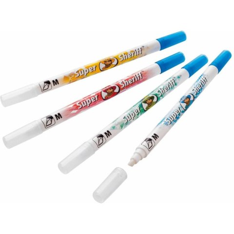 KOREKTOR W PIÓRZE PELIKAN SUPER SHERIFF M Pelikan KOREKTOR W PIÓRZE PELIKAN SUPER SHERIFF M Pelikan