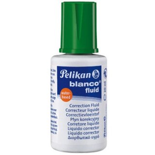 KOREKTOR W PŁYNIE PELIKAN BLANCO 20ml Pelikan
