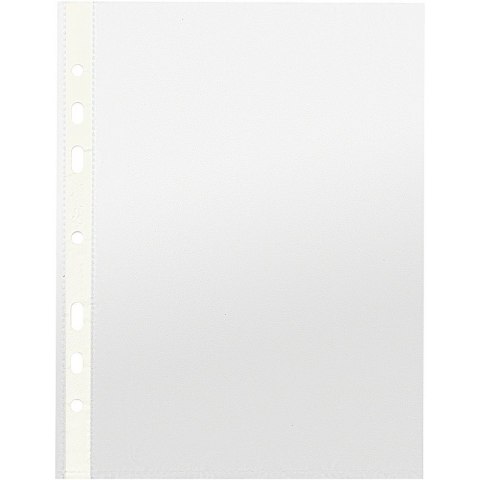 KOSZULKI BANTEX A5/45µm GROSZKOWE (100) Bantex KOSZULKI BANTEX A5/45µm GROSZKOWE (100) Bantex