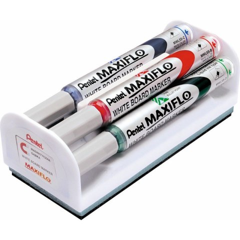 MARKER DO TABLIC PENTEL MWL5S FIOLETOWY Pentel MARKER DO TABLIC PENTEL MWL5S FIOLETOWY Pentel