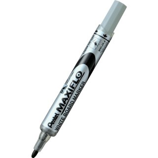 Marker do tablic Pentel Maxiflo MWL5S czarny Pentel