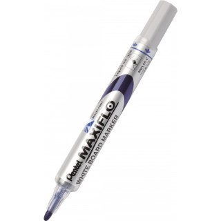 Marker do tablic Pentel Maxiflo MWL5S niebieski Pentel