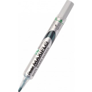 Marker do tablic Pentel Maxiflo MWL5S zielony Pentel