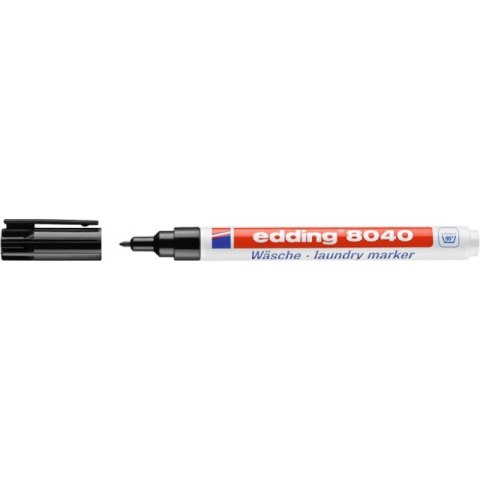 Marker do tkanin Edding 8040 Edding Marker do tkanin Edding 8040 Edding