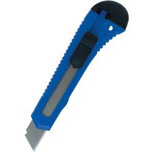 NÓŻ PAKOWY GRAND GR-09/708 18mm Grand NÓŻ PAKOWY GRAND GR-09/708 18mm Grand