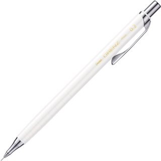 OŁÓWEK AUTOMATYCZNY PENTEL ORENZ 0.2mm BIAŁY Pentel