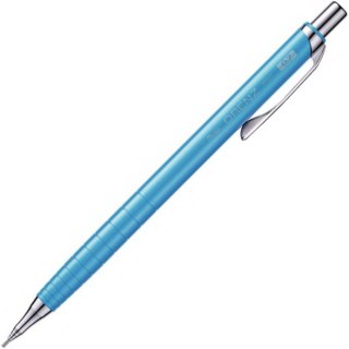 OŁÓWEK AUTOMATYCZNY PENTEL ORENZ 0.7mm BŁĘKITNY Pentel