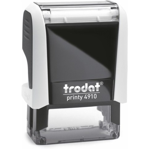 PIECZĄTKA TRODAT PRINTY 4910 BIAŁA Trodat PIECZĄTKA TRODAT PRINTY 4910 BIAŁA Trodat